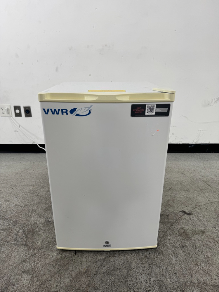 Image of VWR Undercounter Refrigerator